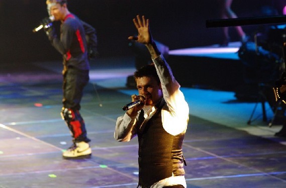 NICK