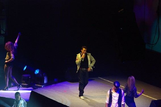 HOWIE
