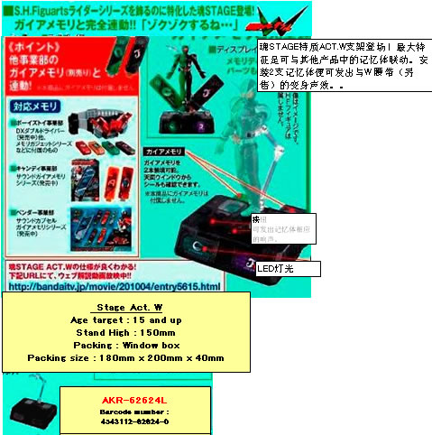 AKR-62624L