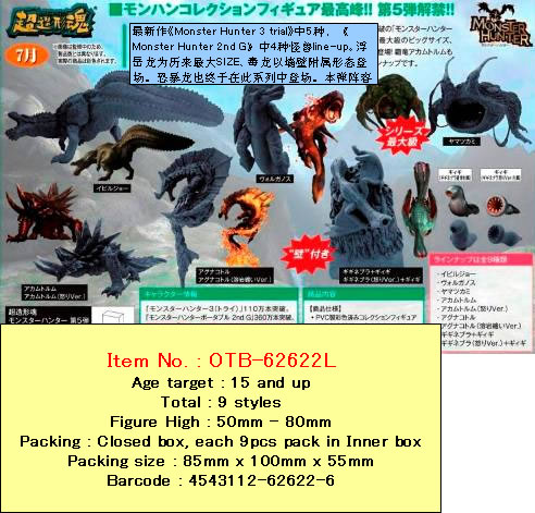 OTB-62622L