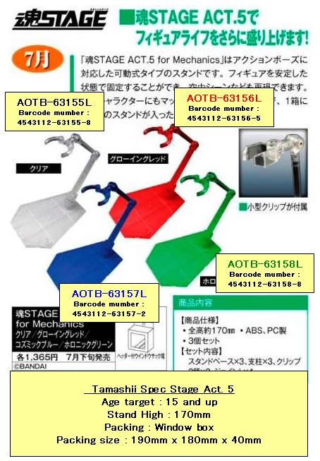 AOTB-63158L