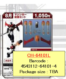 CH-64101L