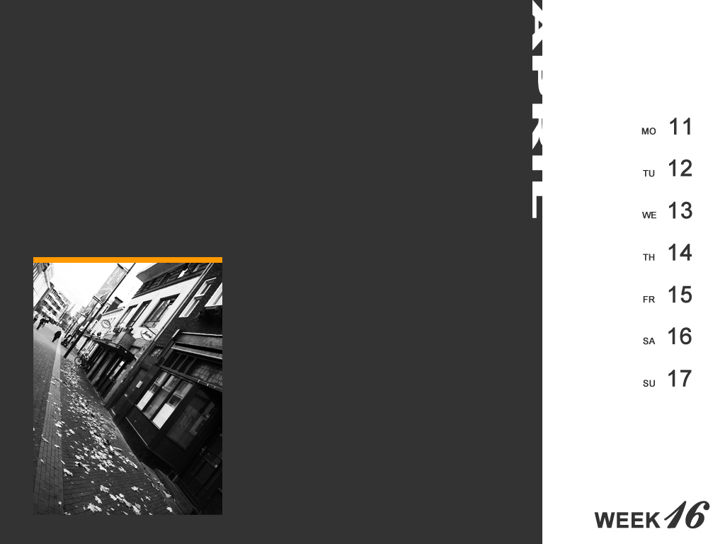 W16